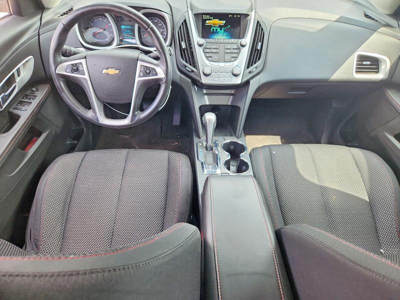 Продаж на аукціоні авто 2013 Chevrolet Equinox, vin: 2GNALDEK2D6285060, номер лоту: 64100166