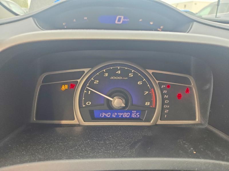 Aukcja sprzedaży 2011 Honda Civic, vin: 2HGFA1F69BH009059, numer aukcji: 64825976