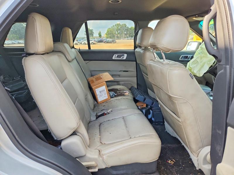 Aukcja sprzedaży 2012 Ford Explorer, vin: 1FMHK7D81CGA50743, numer aukcji: 64430246