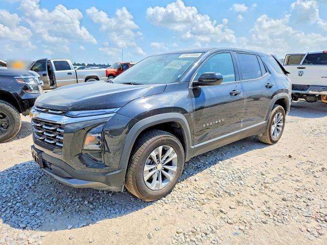 63474146 :رقم المزاد ، 3GNAXHEG6TL250958 vin ، 2026 Chevrolet Equinox مزاد بيع
