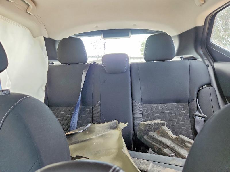 2023 Nissan Kicks მანქანა იყიდება აუქციონზე, vin: 3N1CP5CV9PL493139, აუქციონის ნომერი: 65922186