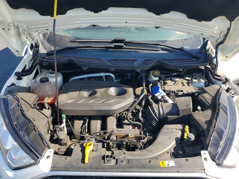 2022 Ford Ecosport მანქანა იყიდება აუქციონზე, vin: MAJ6S3GL8NC459682, აუქციონის ნომერი: 64604366