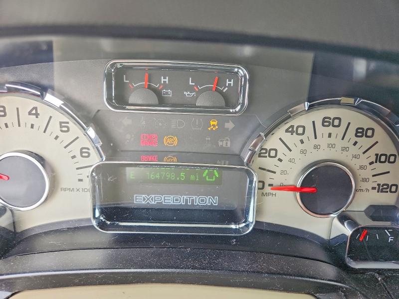 2014 Ford Expedition მანქანა იყიდება აუქციონზე, vin: 1FMJK1J53EEF33917, აუქციონის ნომერი: 64424526