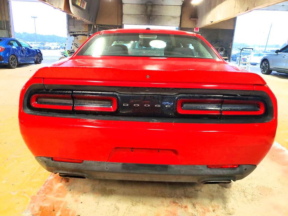 Aukcja sprzedaży 2019 Dodge Challenger, vin: 2C3CDZBT3KH530365, numer aukcji: 64825036