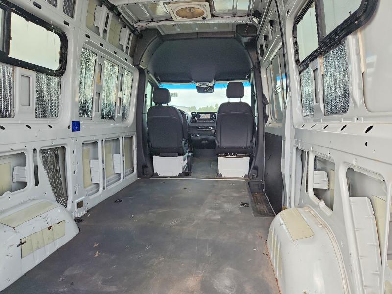 Продажа на аукционе авто 2020 Mercedes-benz Sprinter, vin: W1W4EBHY0LT029448, номер лота: 62886536