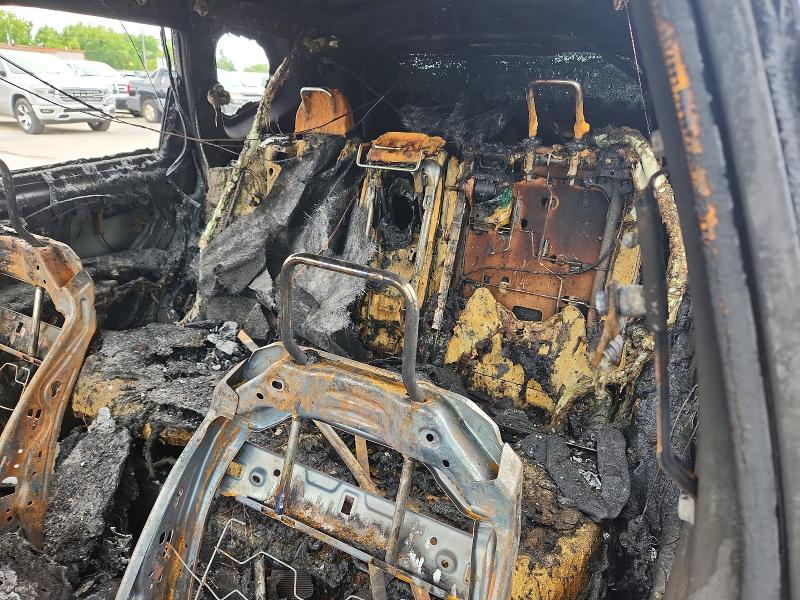 65197276 :رقم المزاد ، KNMAT2MV1KP507724 vin ، 2019 Nissan Rogue مزاد بيع
