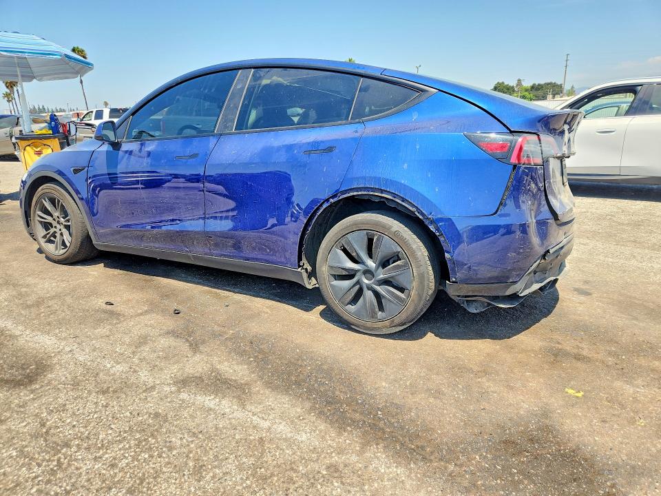 Aukcja sprzedaży 2024 Tesla Model Y, vin: 7SAYGDED8RF094518, numer aukcji: 63933576
