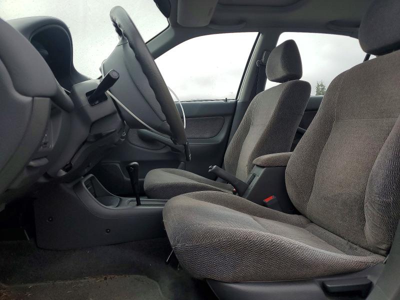 Aukcja sprzedaży 1997 Honda Civic, vin: 2HGEJ8649VH510413, numer aukcji: 65041396