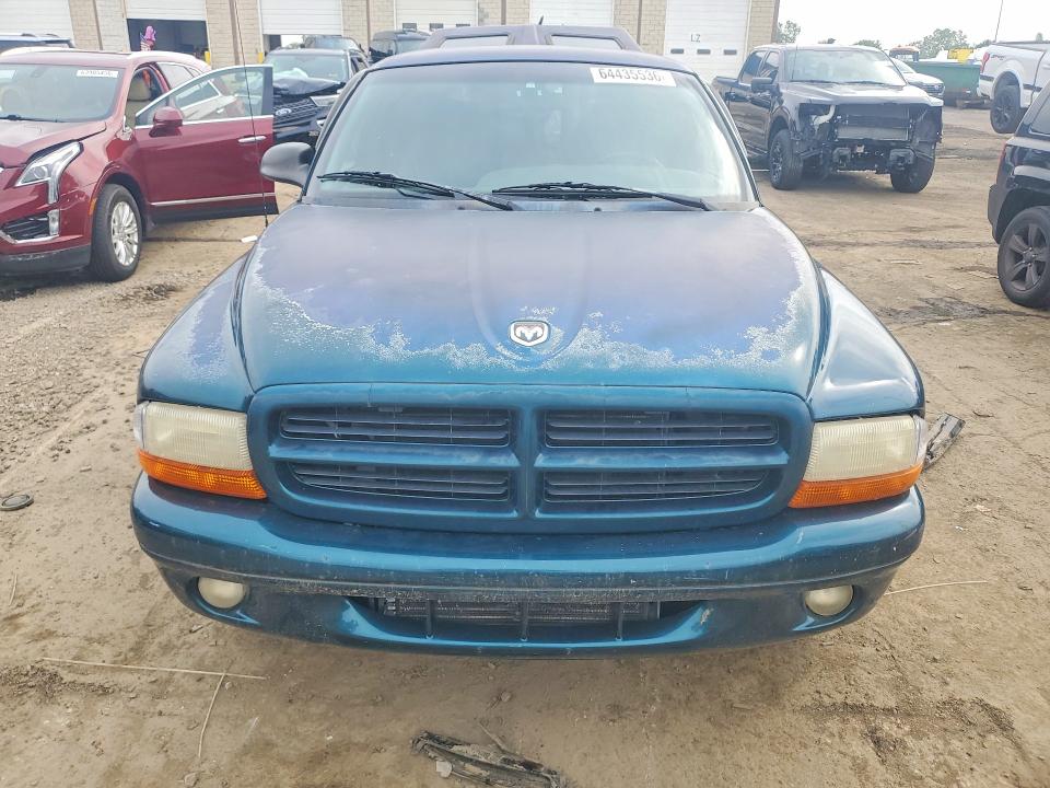 Aukcja sprzedaży 1998 Dodge Dakota, vin: 1B7FL26X4WS766389, numer aukcji: 64435536