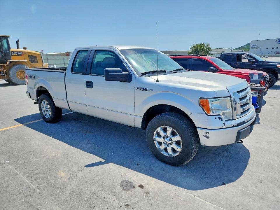 Aukcja sprzedaży 2012 Ford F150, vin: 1FTFX1EFXCFC22328, numer aukcji: 64993306
