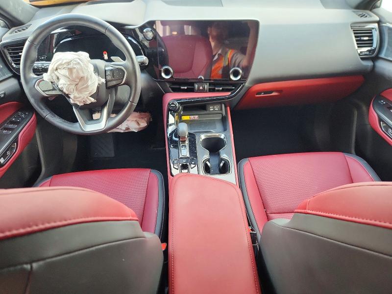 Продажа на аукционе авто 2024 Lexus Nx 350h, vin: 2T2GKCEZXRC021521, номер лота: 66034036