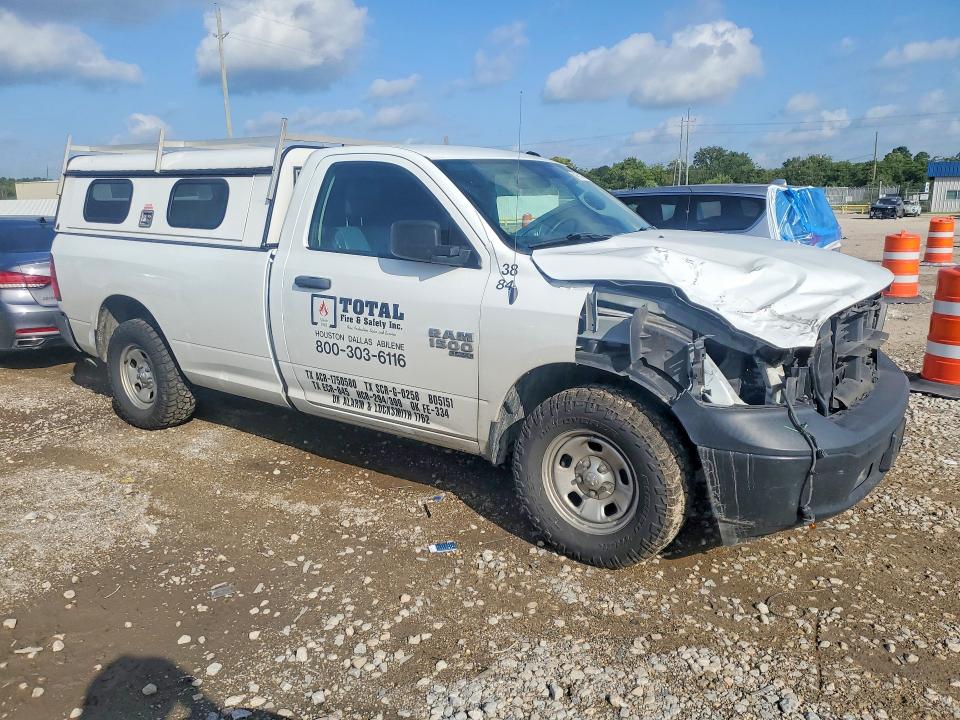 Aukcja sprzedaży 2022 Ram 1500, vin: 3C6JR6DG3NG343884, numer aukcji: 64751376