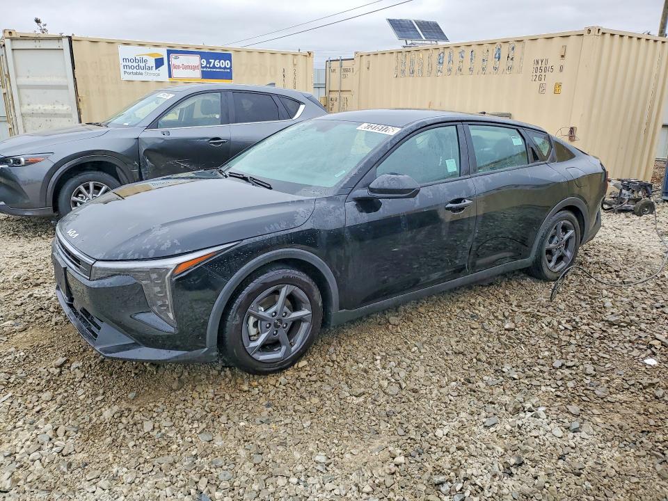 Aukcja sprzedaży 2025 Kia K4, vin: 3KPFT4DE4SE052868, numer aukcji: 67315176