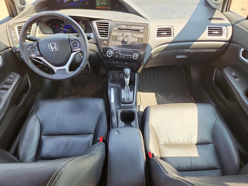Aukcja sprzedaży 2013 Honda Civic, vin: 19XFB2F94DE021114, numer aukcji: 63905256