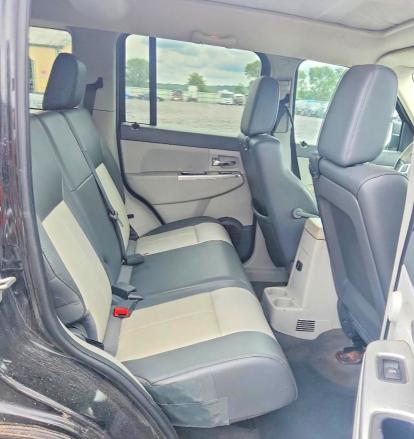 65686066 :رقم المزاد ، 1J8GN58K18W217318 vin ، 2008 Jeep Liberty مزاد بيع