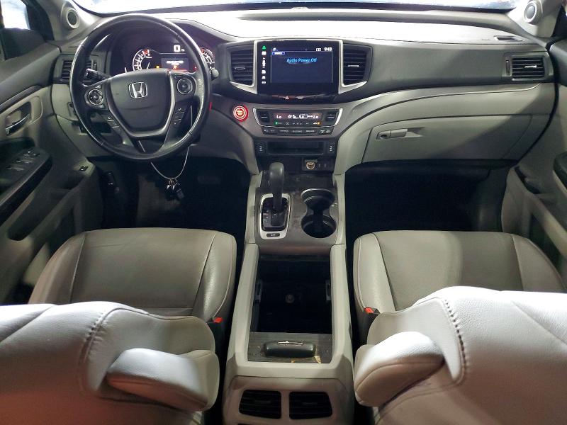 Продаж на аукціоні авто 2016 Honda Pilot, vin: 5FNYF6H57GB067503, номер лоту: 63409186