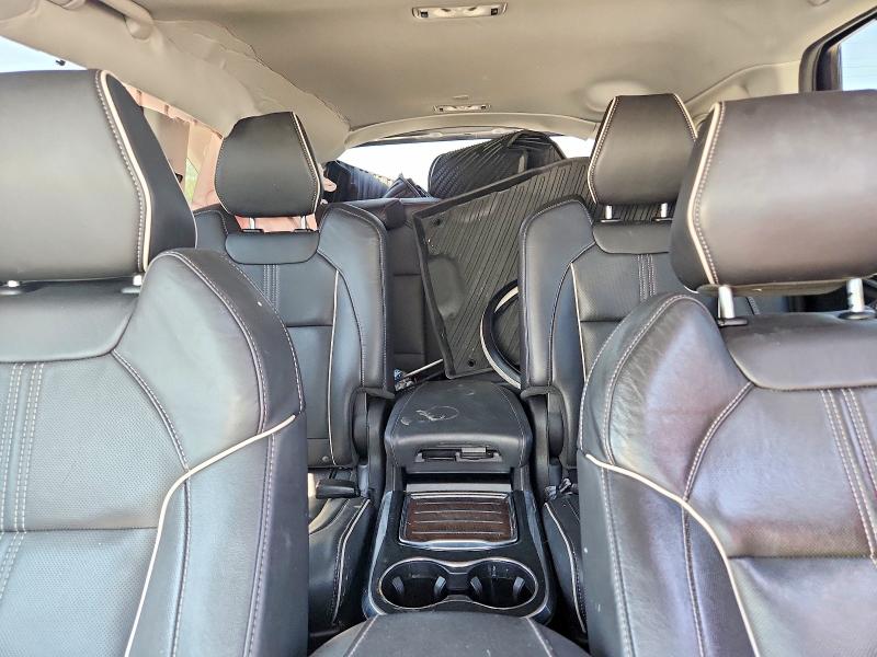 Продажа на аукционе авто 2017 Acura Mdx, vin: 5FRYD4H8XHB002407, номер лота: 62888586