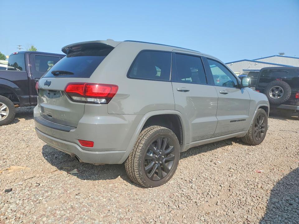 2020 Jeep Grand Cherokee მანქანა იყიდება აუქციონზე, vin: 1C4RJFAGXLC312428, აუქციონის ნომერი: 64609216