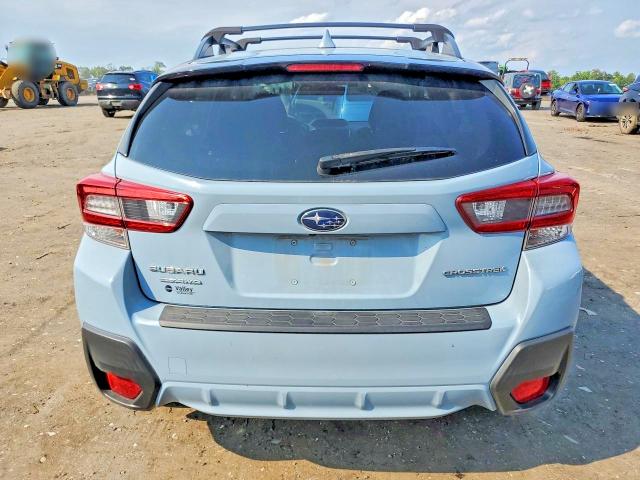Aukcja sprzedaży 2021 Subaru Crosstrek, vin: JF2GTAEC5M8322043, numer aukcji: 64638386