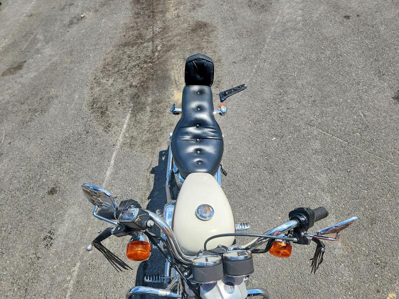 Продаж на аукціоні авто 1995 Harley-davidson Xl1200, vin: 1HD1CAP16SY200867, номер лоту: 65655136