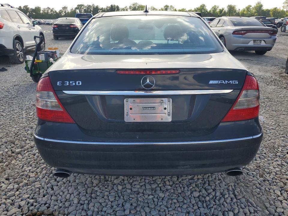 Продаж на аукціоні авто 2008 Mercedes-benz E, vin: WDBUF56X48B226820, номер лоту: 64815786