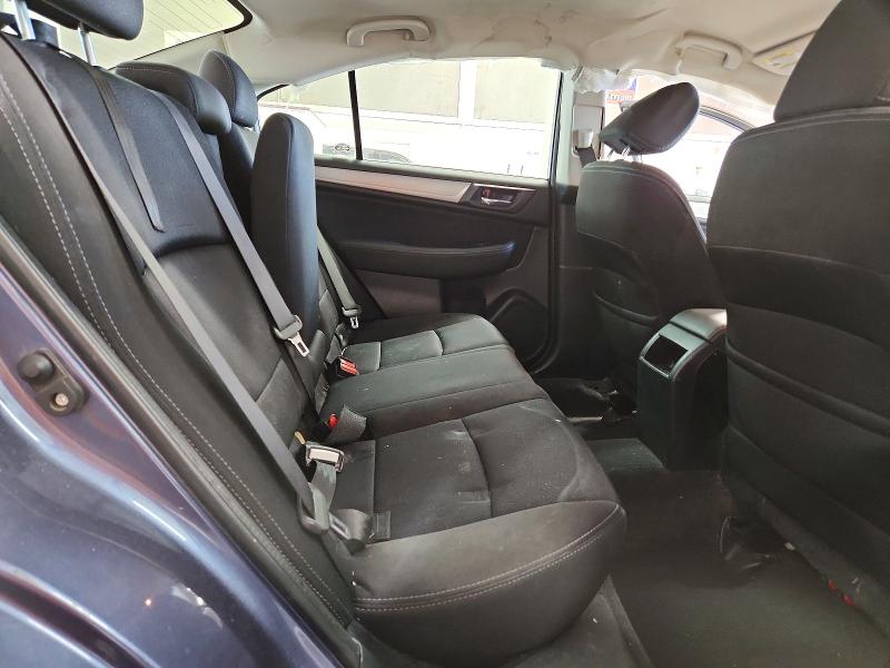 Продаж на аукціоні авто 2017 Subaru Legacy, vin: 4S3BNAC65H3016401, номер лоту: 64249676
