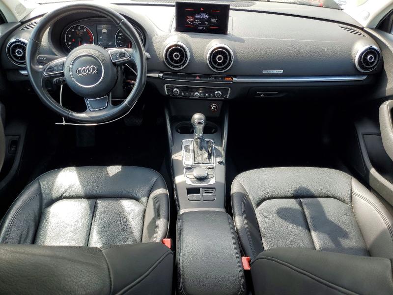 2015 Audi A3 მანქანა იყიდება აუქციონზე, vin: WAUBFGFF9F1062993, აუქციონის ნომერი: 64108776