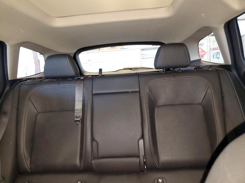 Продаж на аукціоні авто 2018 Buick Regal Tourx, vin: W04GV8SX2J1052051, номер лоту: 64215726