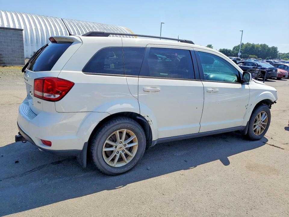 Aukcja sprzedaży 2018 Dodge Journey, vin: 3C4PDDBG2JT173060, numer aukcji: 64261576