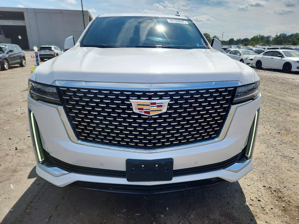 Aukcja sprzedaży 2021 Cadillac Escalade, vin: 1GYS4BKL7MR166141, numer aukcji: 66100846