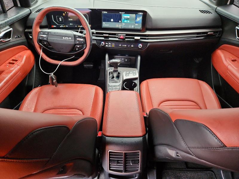 Продаж на аукціоні авто 2026 Kia Sportage, vin: 5XYK5CDF7TG370077, номер лоту: 65615736