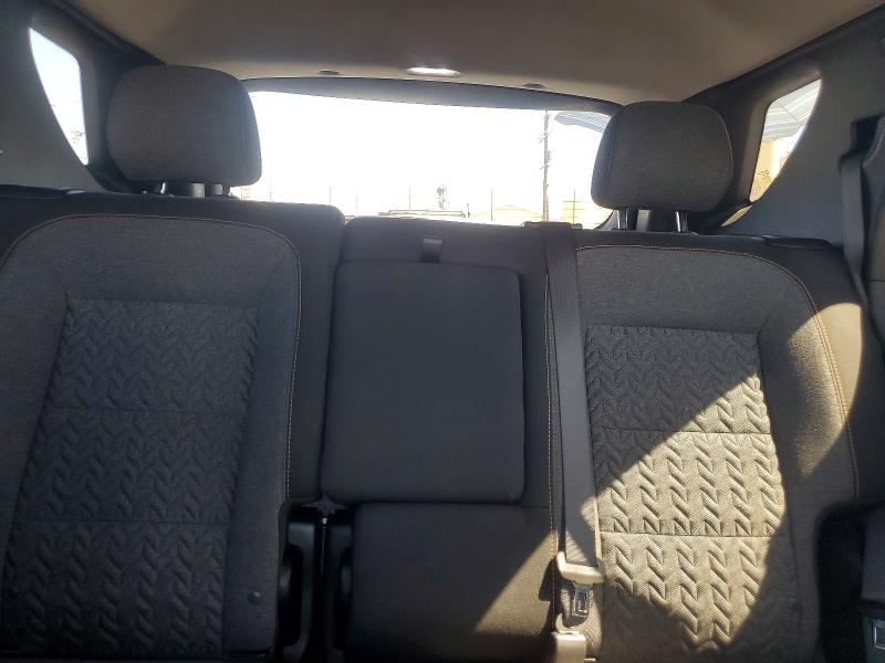 2024 Chevrolet Equinox მანქანა იყიდება აუქციონზე, vin: 3GNAXUEGXRL330135, აუქციონის ნომერი: 66392916