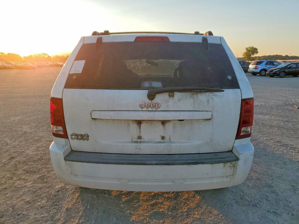 63596576 :رقم المزاد ، 1J4GR48K26C146547 vin ، 2006 Jeep Grand Cherokee مزاد بيع
