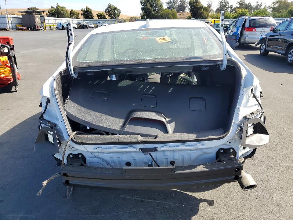 Продаж на аукціоні авто 2026 Honda Civic, vin: 2HGFE2F57TH587003, номер лоту: 66364296
