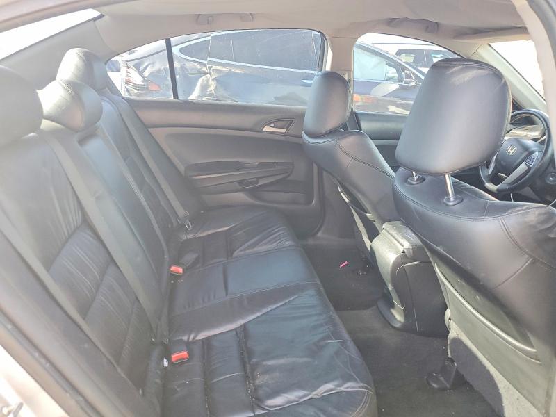 Aukcja sprzedaży 2012 Honda Accord, vin: 1HGCP2F60CA191645, numer aukcji: 66978056