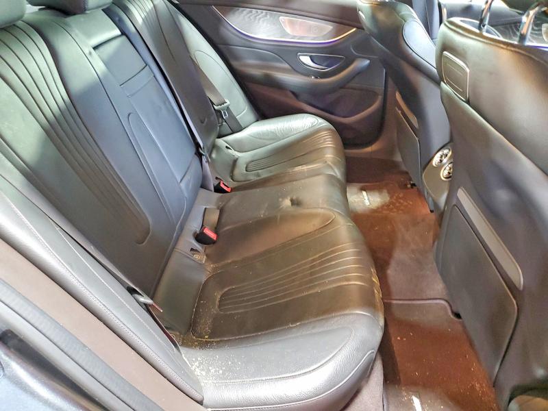 Продаж на аукціоні авто 2019 Mercedes-benz Cls, vin: WDD2J5KB5KA037209, номер лоту: 64834906