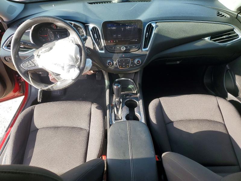 Продажа на аукционе авто 2019 Chevrolet Malibu, vin: 1G1ZD5ST3KF111750, номер лота: 64082696
