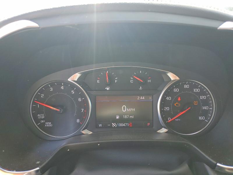 Aukcja sprzedaży 2023 Chevrolet Blazer, vin: 3GNKBHR42PS183631, numer aukcji: 63739136