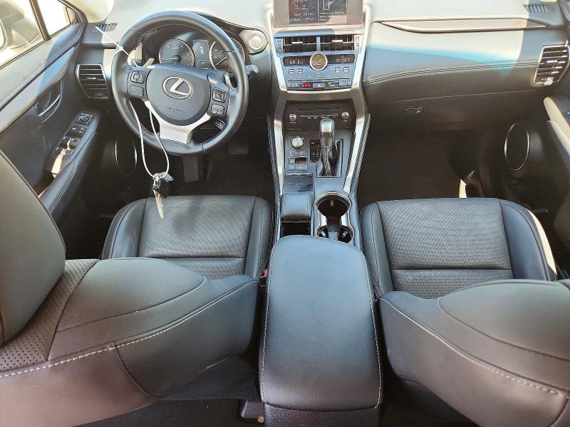 Продажа на аукционе авто 2019 Lexus Nx 300, vin: JTJYARBZ1K2155743, номер лота: 65359766