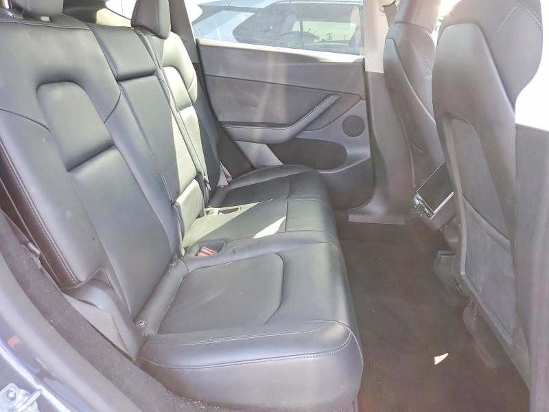 Aukcja sprzedaży 2023 Tesla Model Y, vin: 7SAYGDEE1PF877928, numer aukcji: 65542376