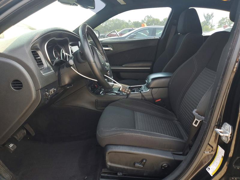 2018 Dodge Charger მანქანა იყიდება აუქციონზე, vin: 2C3CDXCTXJH247737, აუქციონის ნომერი: 63691186