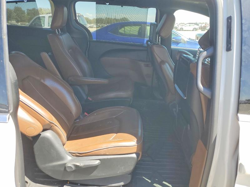 Aukcja sprzedaży 2020 Chrysler Pacifica, vin: 2C4RC1N71LR124573, numer aukcji: 66277376