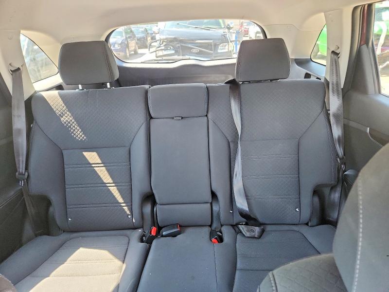 2017 Kia Sorento მანქანა იყიდება აუქციონზე, vin: 5XYPG4A3XHG262155, აუქციონის ნომერი: 66431976