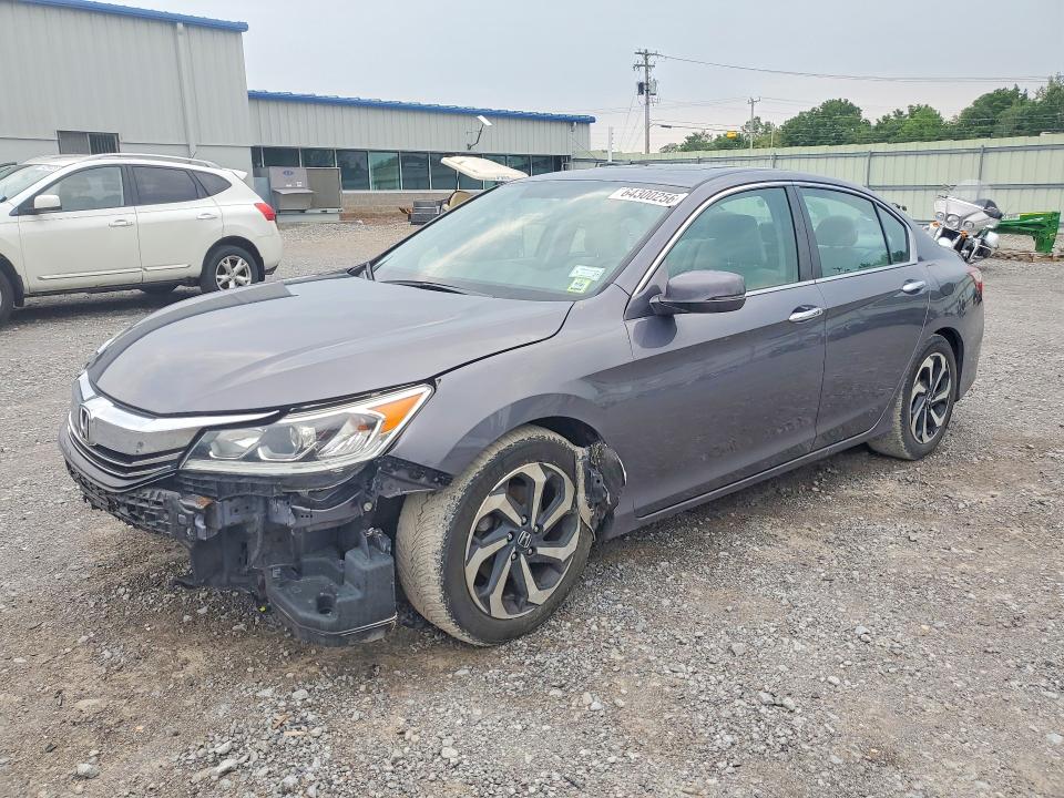 Aukcja sprzedaży 2016 Honda Accord, vin: 1HGCR2F74GA128914, numer aukcji: 64300256