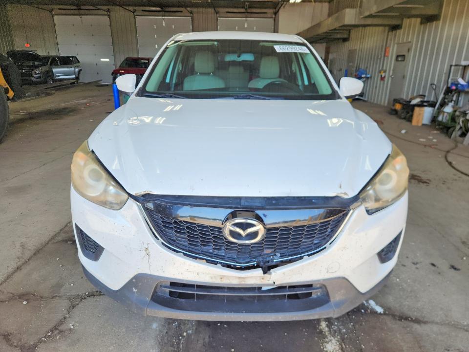66299246 :رقم المزاد ، JM3KE2BEXE0336767 vin ، 2014 Mazda Cx-5 مزاد بيع