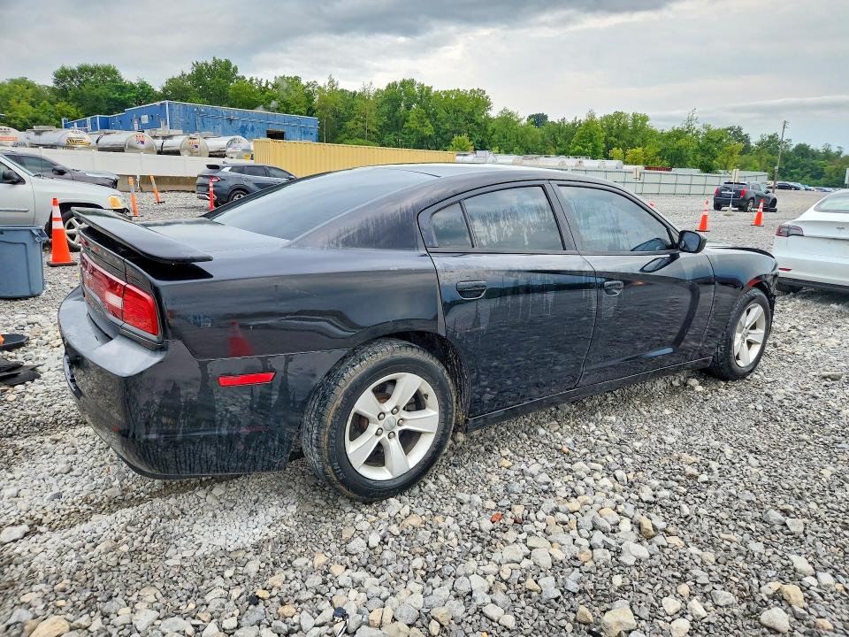 Aukcja sprzedaży 2013 Dodge Charger, vin: 2C3CDXBG0DH637819, numer aukcji: 64548596