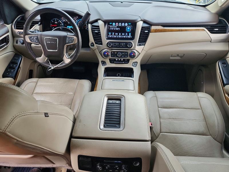 Продаж на аукціоні авто 2017 Gmc Yukon, vin: 1GKS1CKJ5HR189222, номер лоту: 61339766