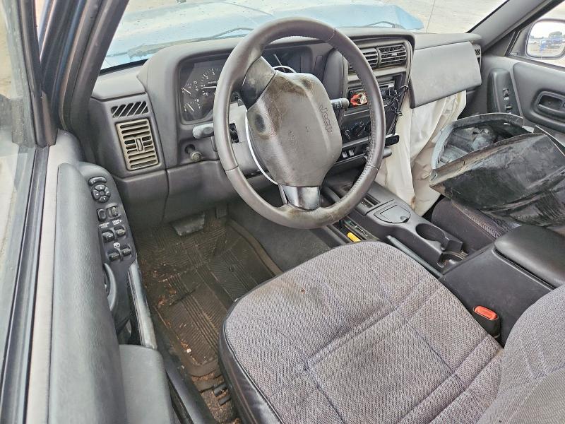 Продаж на аукціоні авто 1999 Jeep Cherokee, vin: 1J4FF68SXXL660440, номер лоту: 65996136