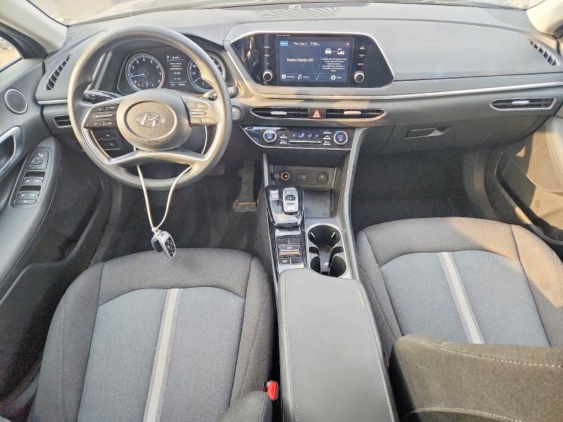 Aukcja sprzedaży 2021 Hyundai Sonata, vin: 5NPEL4JA9MH068415, numer aukcji: 64012386