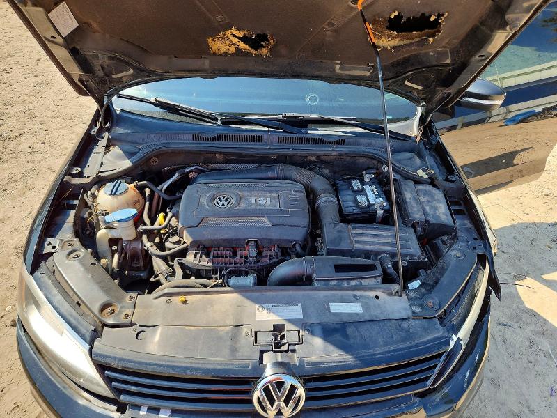 Продаж на аукціоні авто 2014 Volkswagen Jetta, vin: 3VWD17AJ2EM306861, номер лоту: 65868416